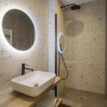 Appartamento 12.appart 4pers#1 Bedroom #père Lachaise #nation *